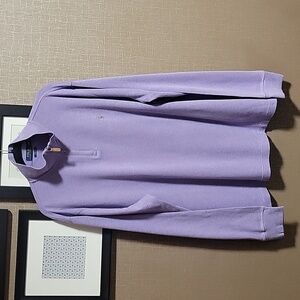 Polo Ralph Lauren 1/4 Zip Sweater